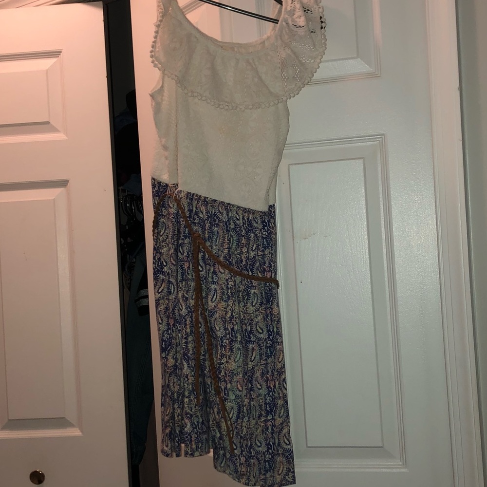 short sun dress